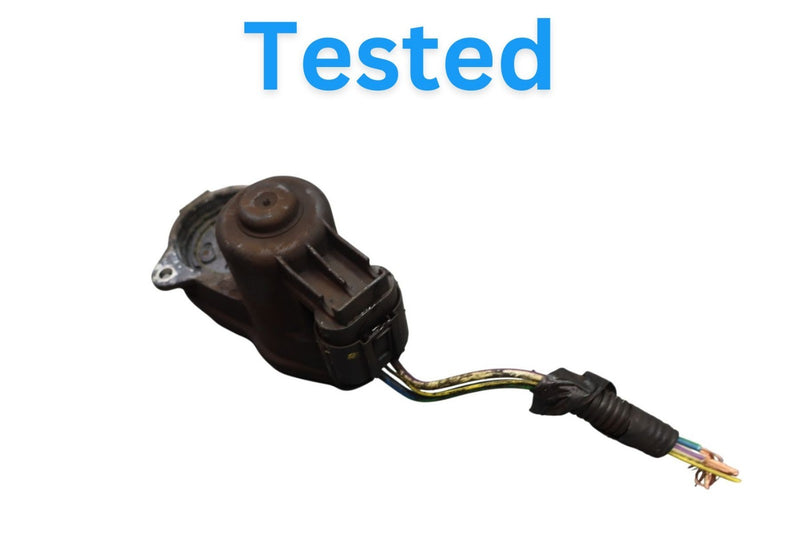 Load image into Gallery viewer, 13-20 Land Rover Range Rover L405 L494 Rear Left Parking Brake Actuator Oem
