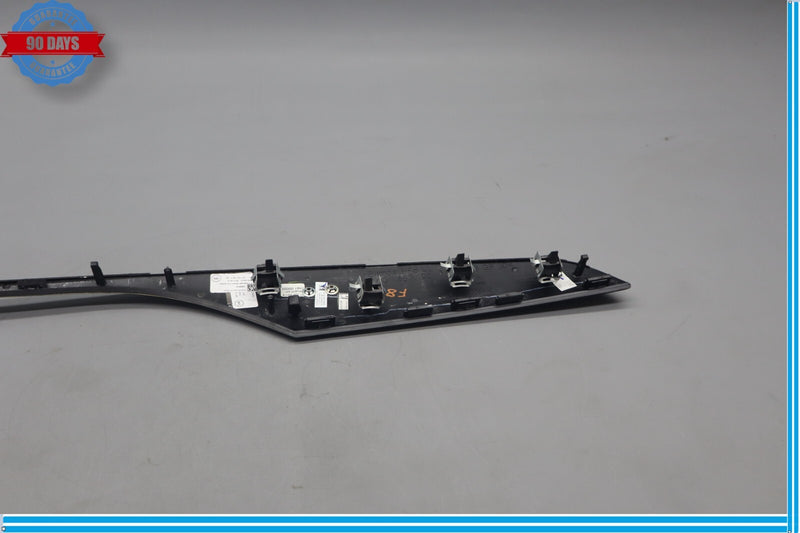 Load image into Gallery viewer, 12-18 Audi A7 Quattro Front Right Passenger Side Wood Cover Trim Molding Oem
