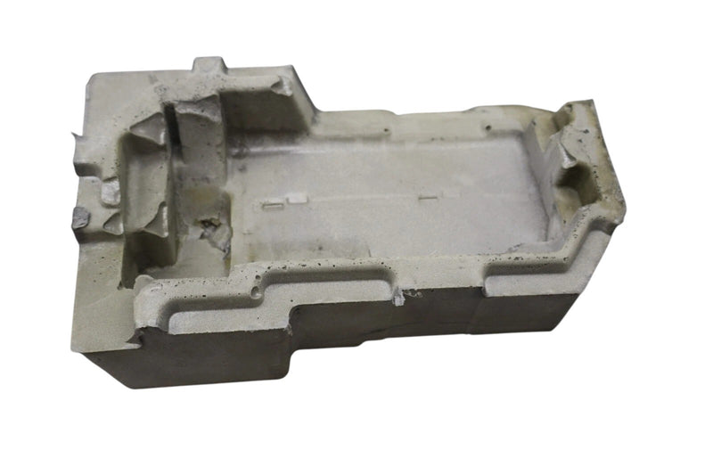 Load image into Gallery viewer, 12-18 Mercedes CLS550 CLS63 Front Dynamic Seat Vacuum Air Pump W/Cover OEM
