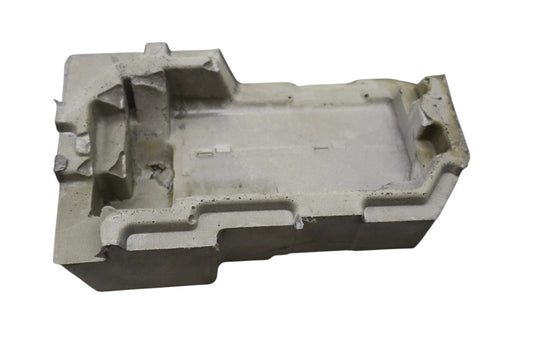 12-18 Mercedes CLS550 CLS63 Front Dynamic Seat Vacuum Air Pump W/Cover OEM