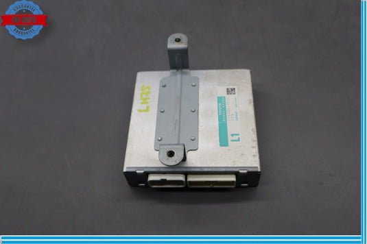 07-12 Lexus LS460 LS460L Front Left Driver Side Seat Climate Control Module Oem