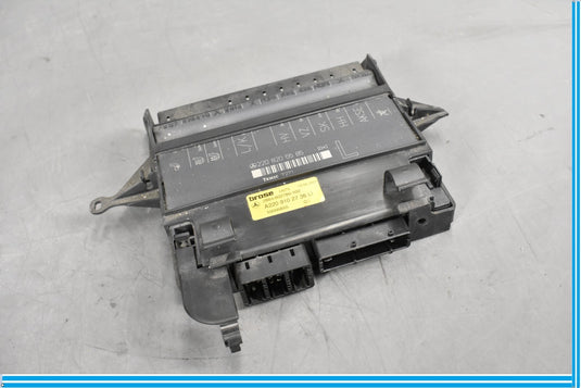 03-06 Mercedes S500 S600 Front Left Side Seat Control Module Unit ECU Oem
