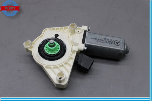 07-13 Mercedes CL500 S500 S600 Front Right Side Window Motor Regulator Oem