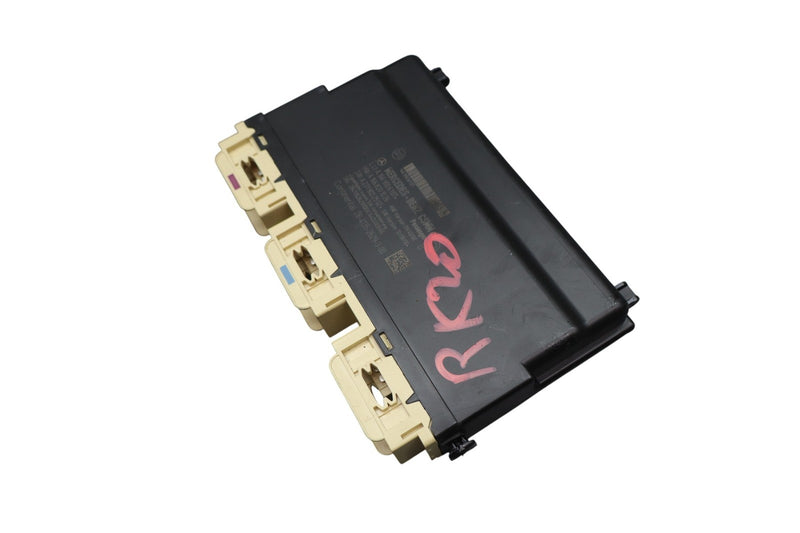 Load image into Gallery viewer, 14-23 Mercedes B250e CLA250 Front Right Side Door Control Module Unit ECU Oem

