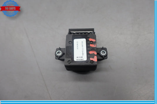 12-18 Audi A6 A6 Quattro Front Left Driver Side Seat Lumbar Control Switch OEM