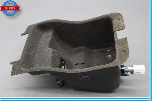 11-17 Porsche Cayenne S 958 Center Console Storage Tray 7P5857232A Oem