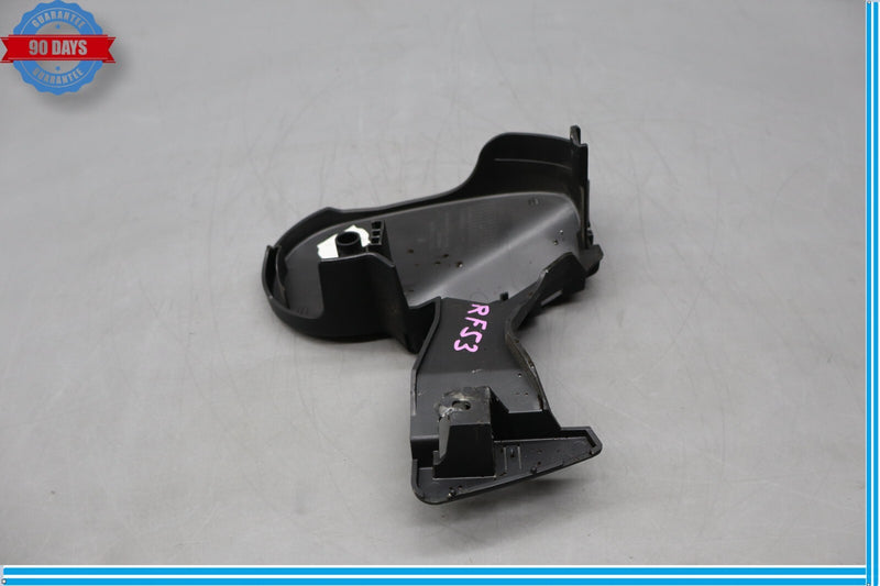 Load image into Gallery viewer, 10-16 Porsche Panamera Front Right Passenger Seat Outer Trim Panel Cover Oem

