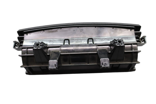 08-18 Audi A6 A7 Quattro A8 Q3 RS7 Front Seat Lower Compartment Storage Tray Oem