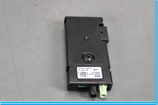 12-18 BMW 320i 328i F30 AM FM Antenna Amplifier Booster Control Module Oem