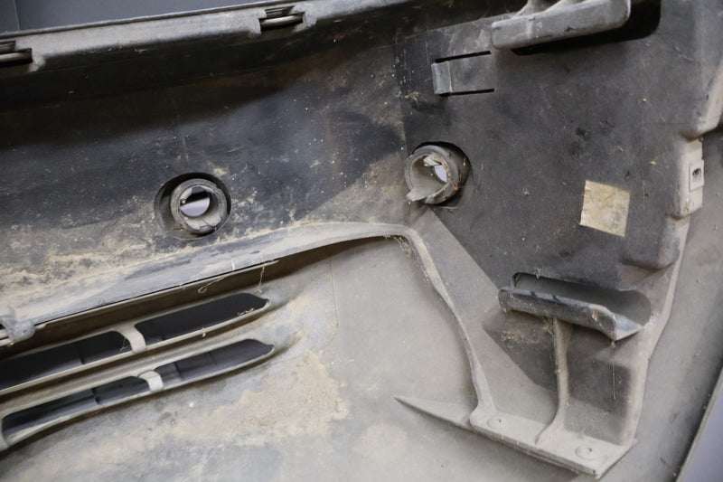 Load image into Gallery viewer, 93-95 Mercedes W140 S500 Coupe 500SEC Front Bumper Cover Assembly Oem
