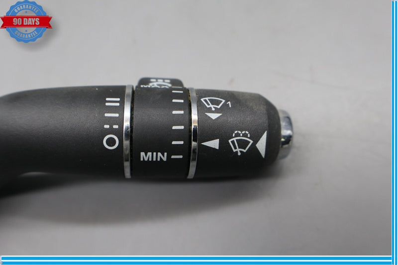 Load image into Gallery viewer, 10-22 Jaguar X351 XJ XF XK Windshield Wiper Control Switch 8W8317A553BB Oem
