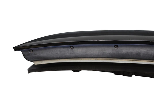 10-13 Porsche Panamera 970 4S GTS Rear Trunk Hatch Lid Spoiler Assembly Oem
