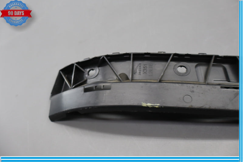 Load image into Gallery viewer, 10-18 Jaguar X351 XJ Rear Right Passenger Side Bumper Inner Mount Bracket Oem
