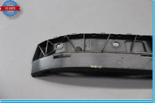 10-18 Jaguar X351 XJ Rear Right Passenger Side Bumper Inner Mount Bracket Oem