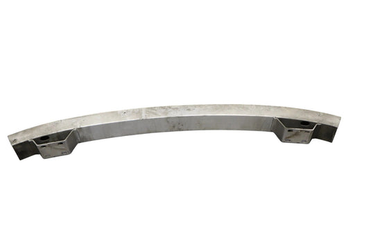 14-20 Maserati Ghibli Rear Bumper Reinforcement Impact Crash Bar Rebar White Oem