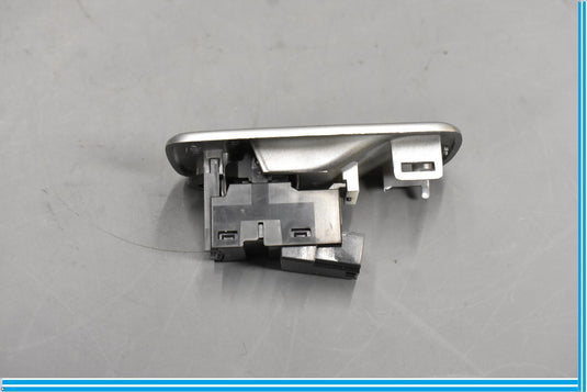 09-12 Jaguar XF XFR X250 Rear Right Side Window Lift Control Switch Oem