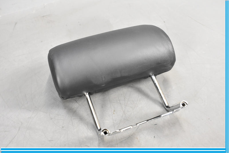 Load image into Gallery viewer, 07-09 Lexus LS460 Rear Center Seat Headrest Head Rest Oem

