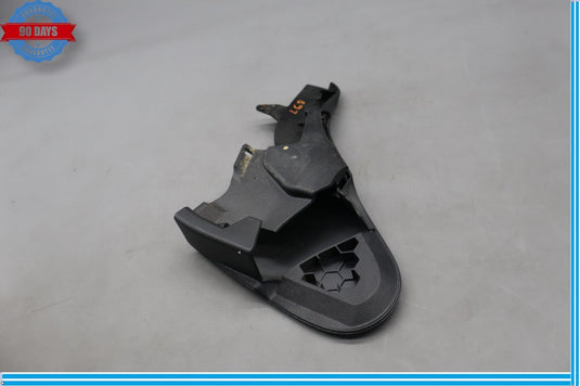 10-16 Mercedes W212 E350 E500 Front Left Side Seat Inner Cover Trim Oem