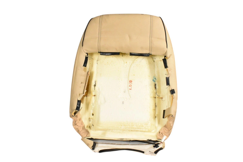 Load image into Gallery viewer, 09-13 Maserati Quattroporte Front Left Driver Side Top Upper Seat Cushion Oem
