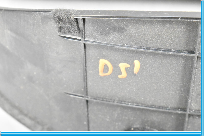 Load image into Gallery viewer, 07-12 Lexus LS460 Instrument Cluster Speedometer Trim Bezel Cover Oem
