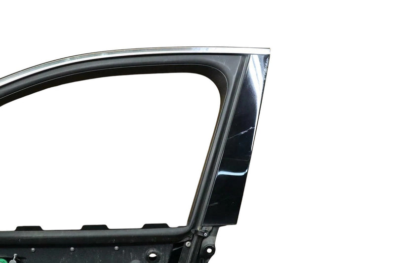 Load image into Gallery viewer, 10-16 Porsche Panamera Front Left Driver Side Door Inner Panel 97053722100 OEM
