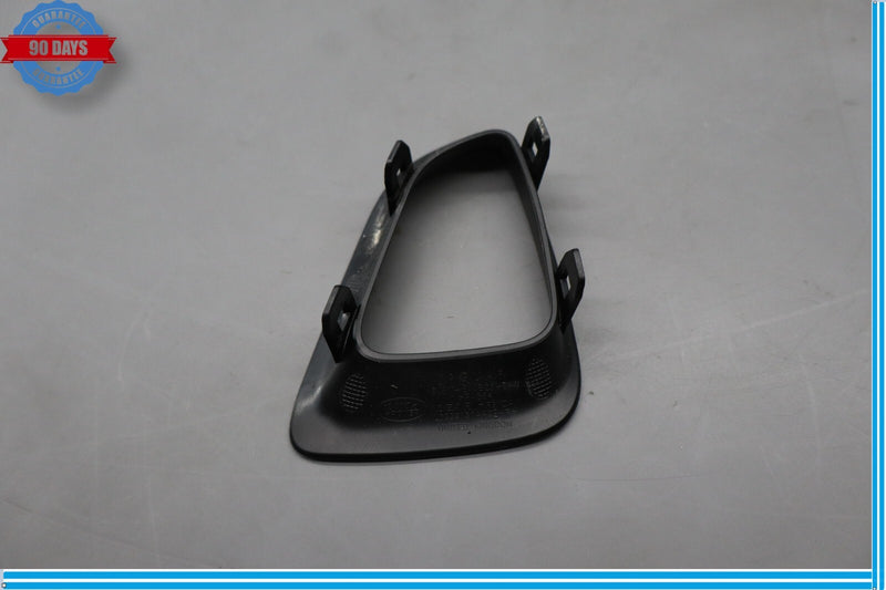 Load image into Gallery viewer, 14-17 Jaguar X152 F-Type Left Driver Side Seat Trim Black L0239131 Oem
