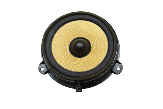 07-15 Jaguar X150 XK XKR Right Passenger Side Bass Audio Speaker Oem