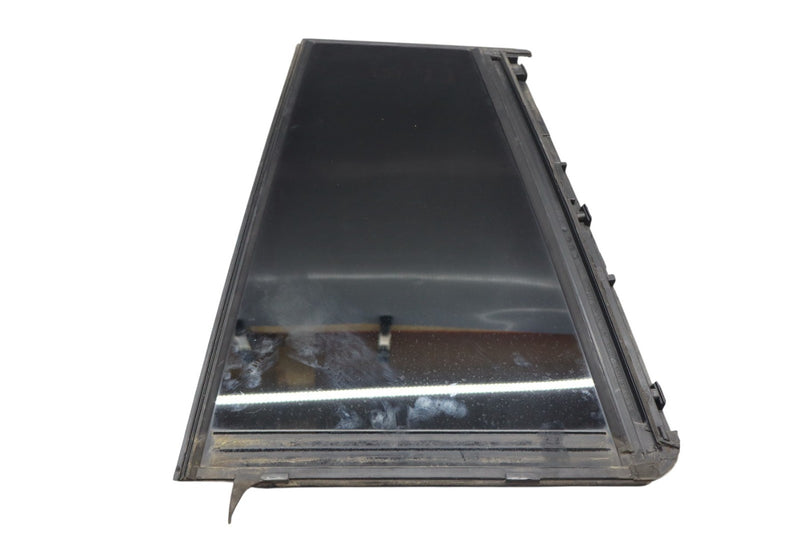 Load image into Gallery viewer, 07-19 Mercedes X166 GL450 GLS550 Rear Right Fixed Privacy Window Glass Oem
