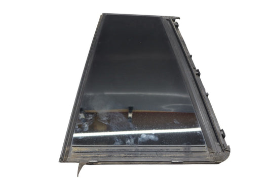 07-19 Mercedes X166 GL450 GLS550 Rear Right Fixed Privacy Window Glass Oem