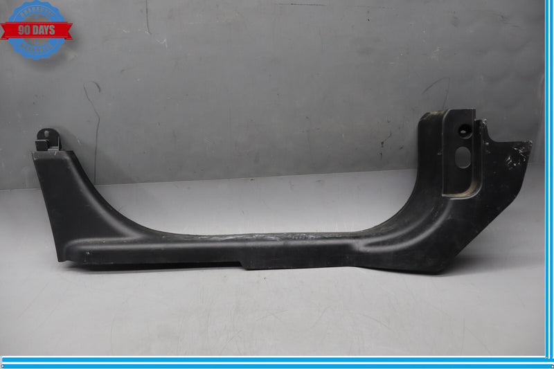 Load image into Gallery viewer, 14-17 Fiat 500L Front Left Driver Side Door Sill Scuff Plate Cover Trim Oem
