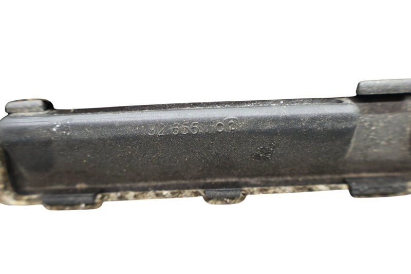 Load image into Gallery viewer, 14-22 Maserati Quattroporte M156 Headliner SunRoof Sun Shade Cover Suede Oem
