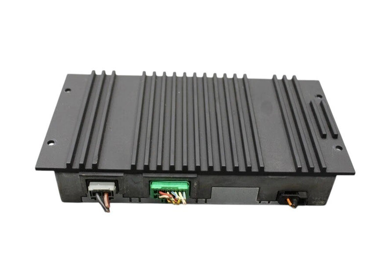Load image into Gallery viewer, 07-15 Jaguar X150 XK XKR Radio Antenna AMP Amplifier Module 6W8318C808AD OEM
