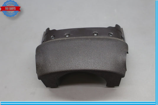 15-20 Hyundai Genesis G80 SIG Front Upper Shroud Steering Column Trim Oem