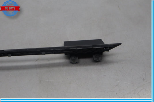 12-18 Audi A6 A7 Quattro Dashboard Display Screen Surround Trim Cover Oem
