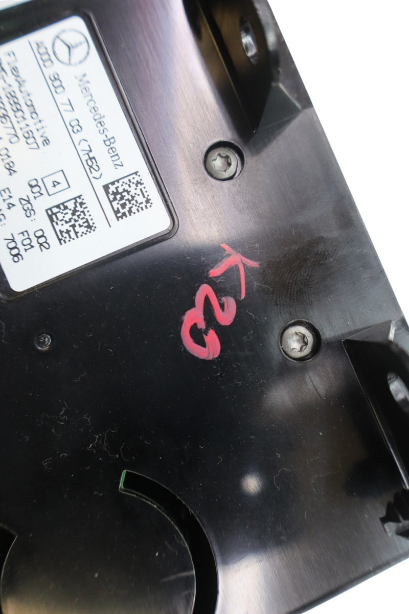 Load image into Gallery viewer, 14-17 Mercedes B Electric Drive Front Interior Overhead Dome Light Lamp Oem
