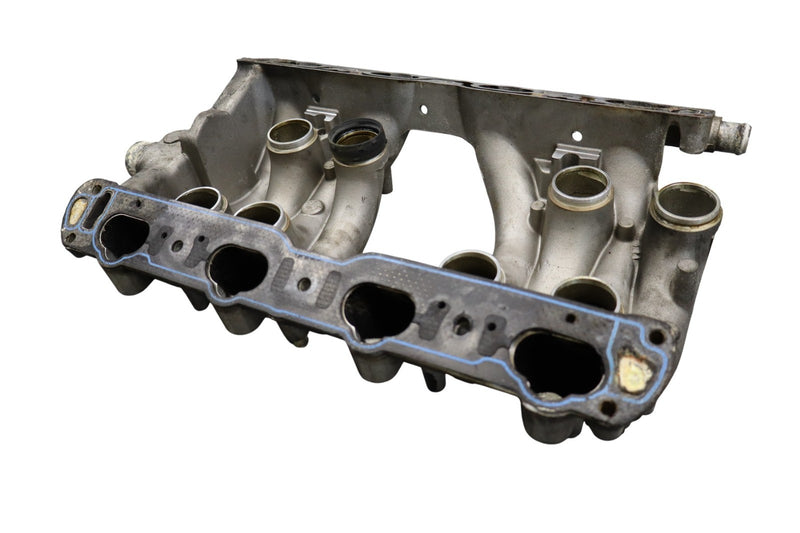 Load image into Gallery viewer, 96-99 Mercedes S500 SL500 Upper Engine Motor Air Intake Manifold Oem
