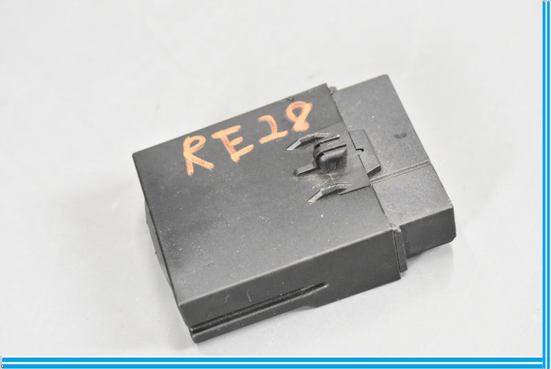 Load image into Gallery viewer, 11-16 BMW E84 X1 Front Right Passenger Side Seat Control Module Unit Oem
