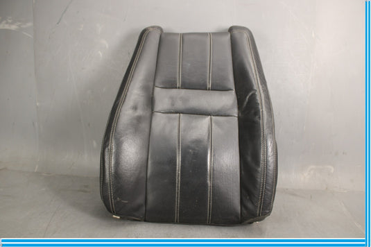 10-13 Land Rover Range Rover Sport Front Right Passenger Seat Upper Cushion Oem