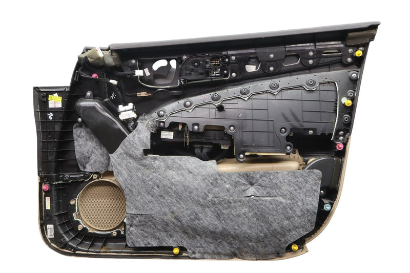 Load image into Gallery viewer, 11-12 Hyundai Equus SIG Front Left Driver Side Interior Door Trim Panel Oem
