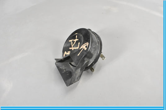 00-06 Mercedes S500 S600 W220 Front Right Low Tone Signal Horn Oem