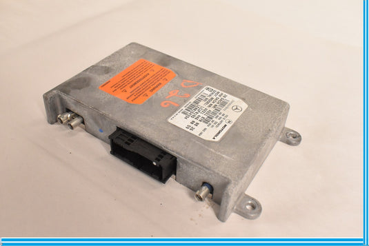 05-07 Mercedes W209 CLK55 AMG Multifunction Control Module Unit A2218700826 Oem