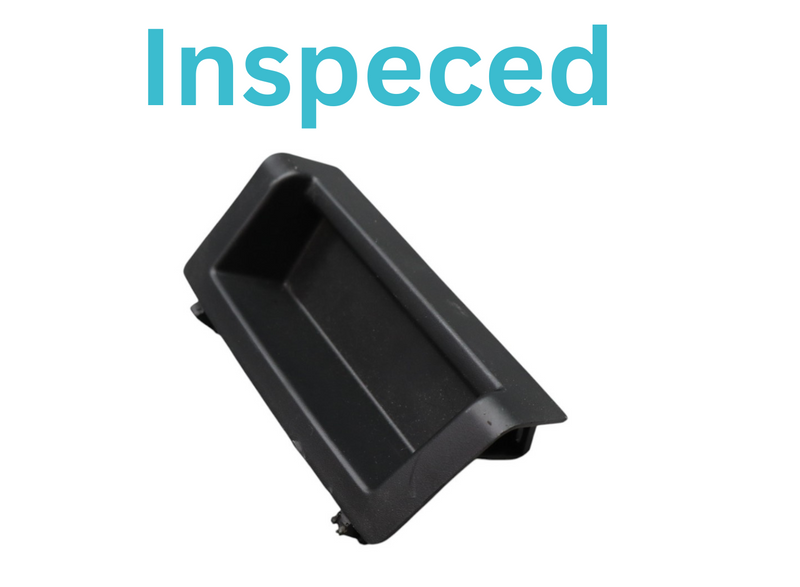 Load image into Gallery viewer, 17-19 Alfa Romeo Giulia Front Small Storage Bin Compartment Shelf Oem
