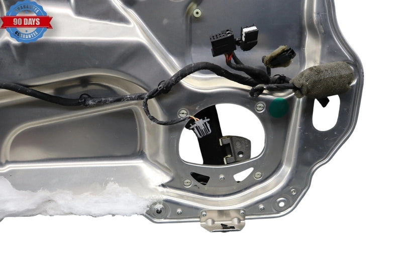 Load image into Gallery viewer, 06-12 Bentley Continental Flying Spur Front Left Side Door Window Regulator Oem
