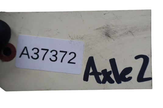 11-18 Audi A6 A7 Quattro C7 Front Left Driver Side CV Axle Shaft 4H0407271F Oem