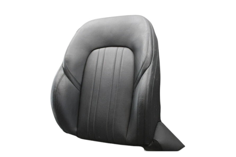 Load image into Gallery viewer, 14-17 Maserati Ghibli M157 Front Right Passenger Side Top Upper Seat Cushion Oem
