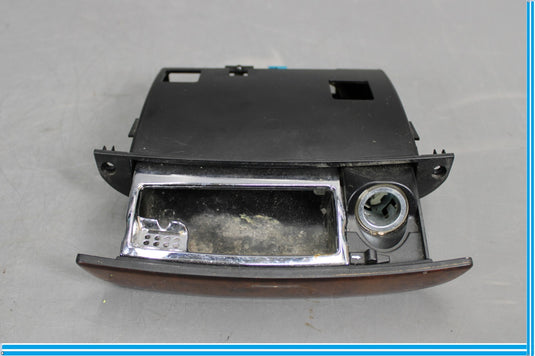 00-06 Mercedes S500 S600 Front Center Console Ash Tray Ashtray Compartment Oem