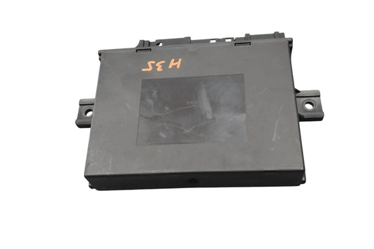 07-10 Mercedes W216 CL550 S550 Keyless Go Control Module Unit A2218707392 Oem