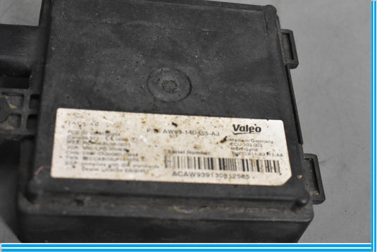 10-17 Jaguar XJ XJL X351 Rear Left Blind Spot Alert Control Module Oem