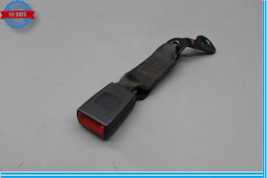 08-15 Mercedes C300 C350 C63 AMG Front Right Side Seatbelt Seat Belt Buckle Oem
