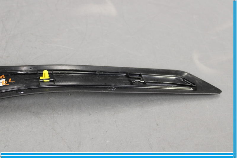 Load image into Gallery viewer, 13-18 BMW 320i 328i F30 Rear Left Door Sill Scuff Plate Trim Panel Oem
